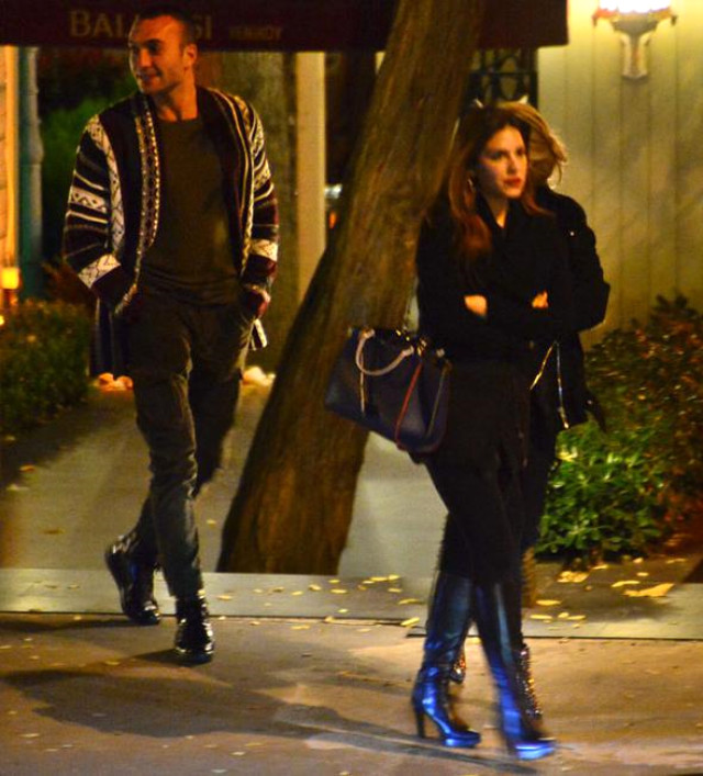 Görkem Sevindik Kimdir | Yağmur Ünal ile Görkem Sevindik Sevgili mi