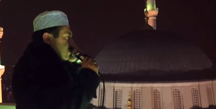 Müezzin Alım İlanı | Diyanet İşleri Başkanlığı Personel Alımı Başvuruları