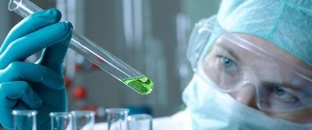 Kanserle mücadelede tek vücut olundu