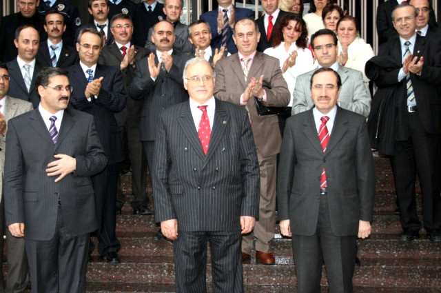 Türkiye'nin En Kritik Davalarına Bakan Hakim Hayatını Kaybetti