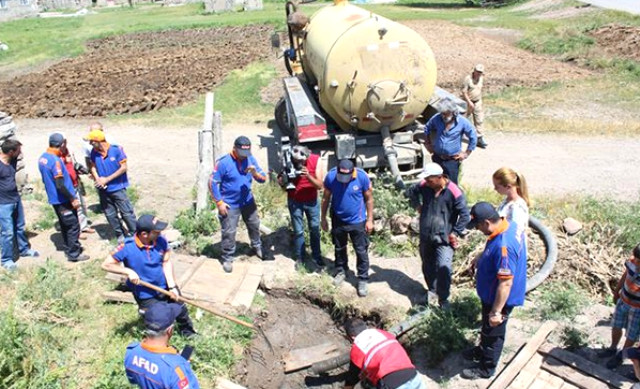 Leyla cinayetinde flaş gelişme : Arama ekipleri Leyla'nın boynundaki muskayı arıyor