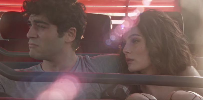 Arada Filmi Ne Zaman Vizyona Girecek | Konusu Ne