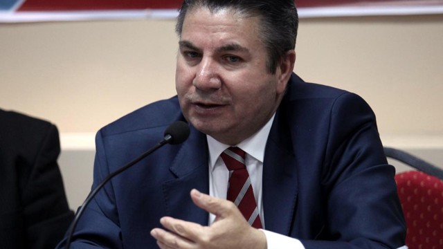 Sedat Önal kimdir? Aslen nerelidir kaç yaşındadır? Dışişleri Bakan Yardımcısı