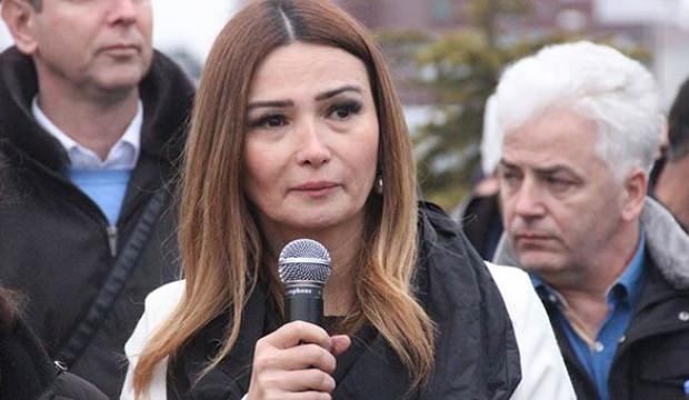 Azerbaycan Milletvekili Ganire Paşayeva'dan duygulandıran Türkiye açıklaması
