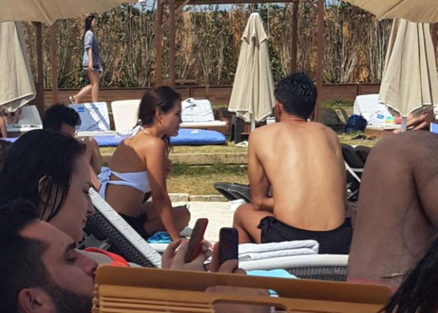 Sebahat Kumaş kimdir, kaç yaşındadır? Alper Potuk ile sevgili mi?