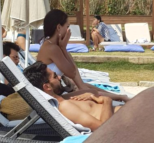 Sebahat Kumaş kimdir, kaç yaşındadır? Alper Potuk ile sevgili mi?