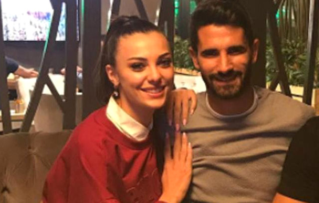 Sebahat Kumaş kimdir, kaç yaşındadır? Alper Potuk ile sevgili mi?