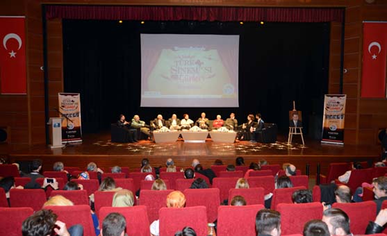 Yeşilçam’ın “Aile ve Sevgi” Temalı Filmleri Tuzla Belediyesi Sinema Günleri’nde 