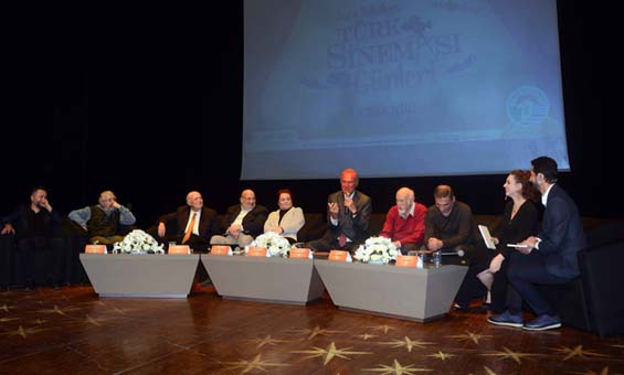 Yeşilçam’ın “Aile ve Sevgi” Temalı Filmleri Tuzla Belediyesi Sinema Günleri’nde 