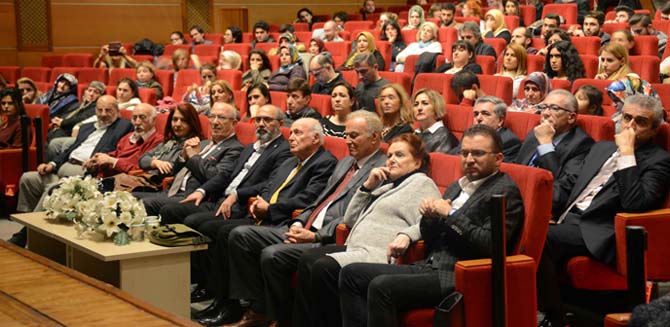 Yeşilçam’ın “Aile ve Sevgi” Temalı Filmleri Tuzla Belediyesi Sinema Günleri’nde 