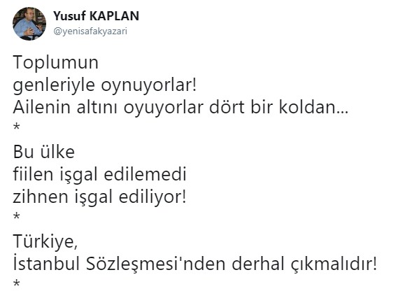 Skandal sözleşmeye tepki! Cumhurbaşkanı Erdoğan da 'fesh edilebilir' demişti