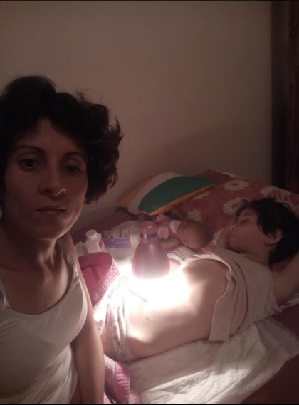 İlknur Havva Hayal kimdir? İlknur Havva Hayal'in kızının hastalığı ne?