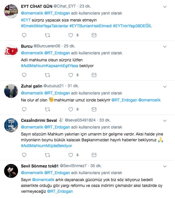 Erdoğan'ın sürprizi nedir? Cumhurbaşkanı Recep Tayyip Erdoğan sürprizi açıkladı mı?