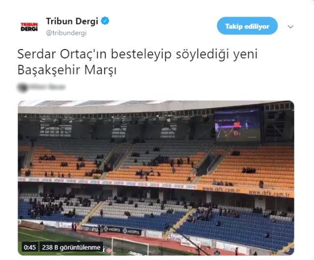 Başakşehir Marşı sözleri