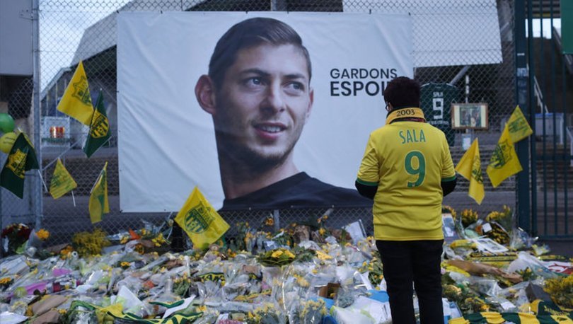 Emiliano Sala'ya ne oldu? Emiliano Sala öldü mü? Emiliano Sala kimdir? Aslen nereli, kaç yaşında ve hangi takımlarda oynadı?