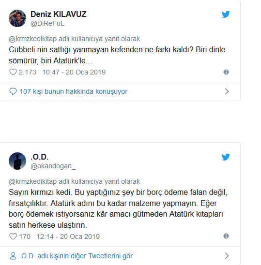 Yılmaz Özdil'in yeni kitabının değeri tam 2.500 lira!