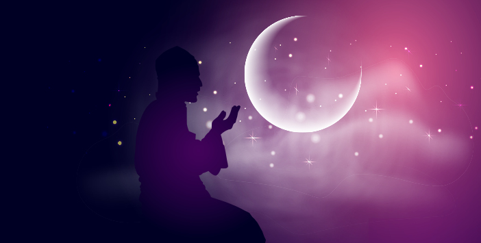 Berat kandili ibadetleri 