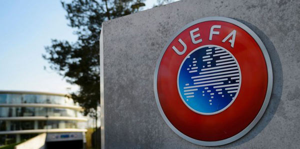 UEFA Avrupa Ligi eşleşmeleri neler? UEFA Avrupa Ligi'nde hangi takımlar var?