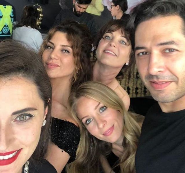 Ufak Tefek Cinayetler dizisi yeni sezon ne zaman başlayacak? 1 Ağustos 2018