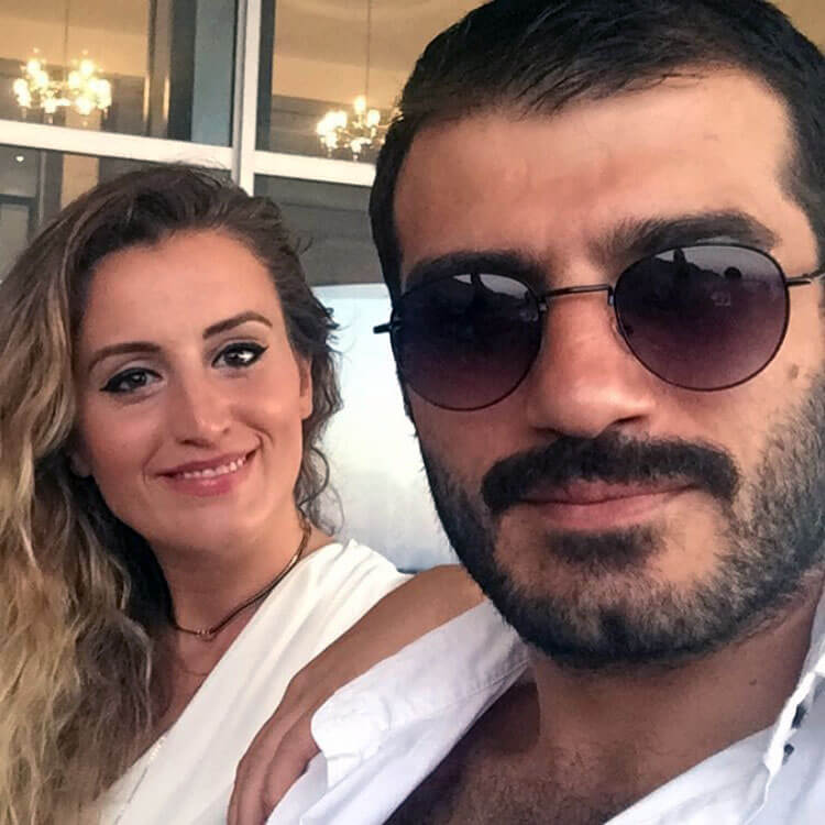 Ufuk Bayraktar kimdir? Ünlü oyuncudan cezaevinde ilk fotoğraf