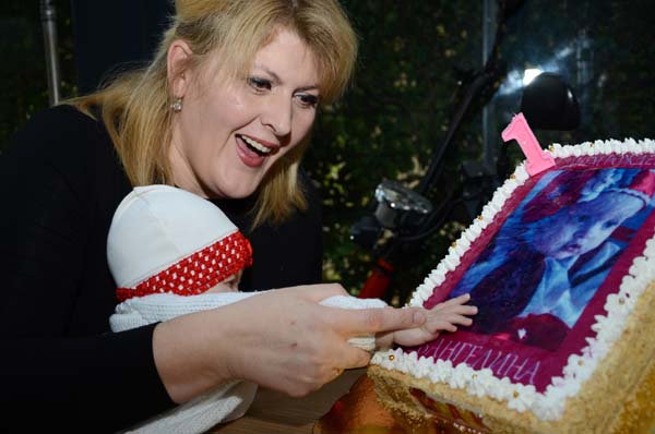 Teşekkür etmek için her yerde o Türk'ü arıyor