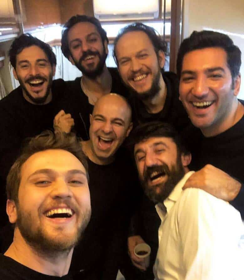 Çukur 3.sezon ne zaman başlayacak? Çukur yeni sezon ne zaman başlayacak