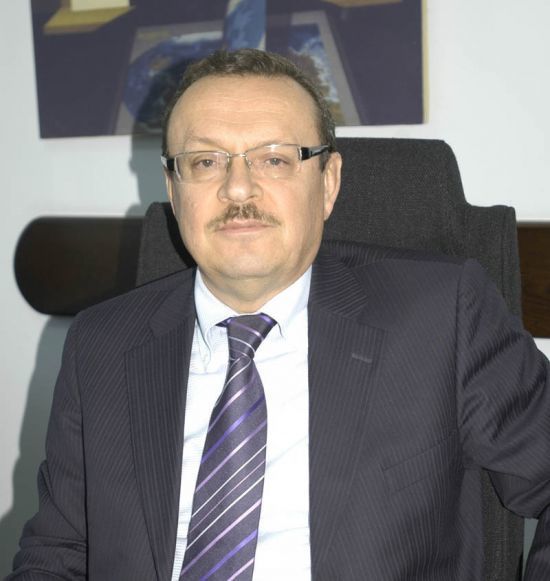 Prof. Dr. Ahmet Saim Kılavuz kimdir? Uludağ Üniversitesi yeni rektörü kim oldu?