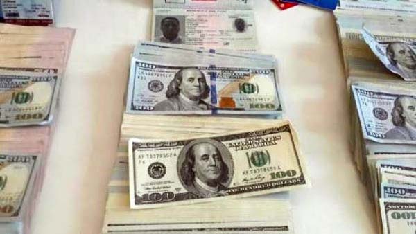 Bursa'da Uluslararası Hırsızlık Çetesi Yakalandı