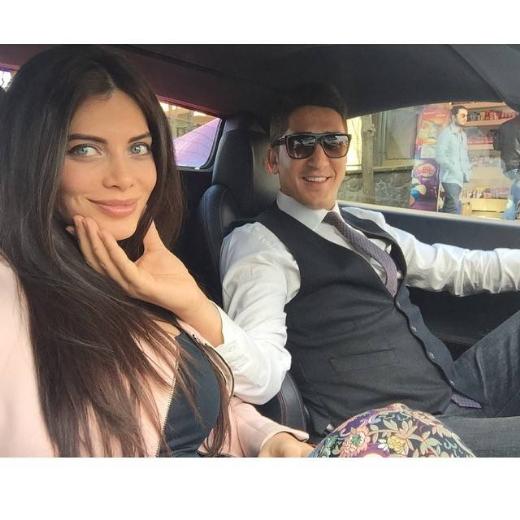 Ceren Hindistan kimdir? Hamileyken eşinden kemerle dayak yemiş