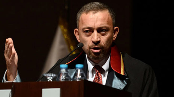 Ümit Kocasakal Kimdir | CHP'den Aday mı Olacak