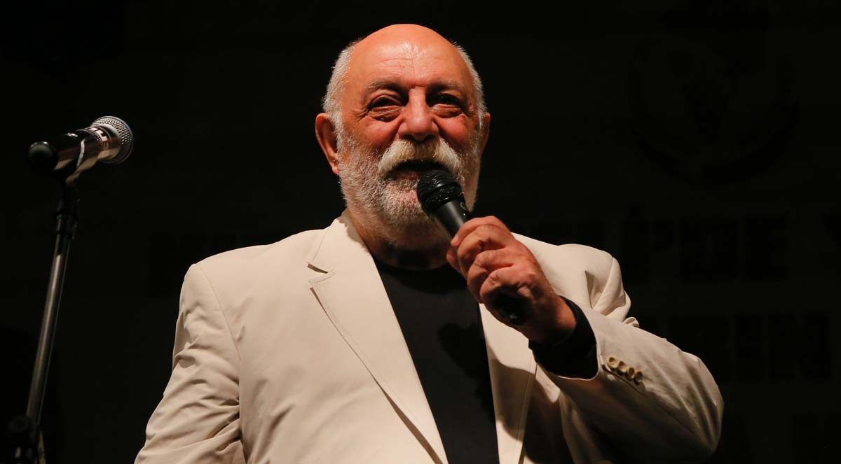 Ümit Yesin kimdir? Aslen nereli? Kaç yaşında?