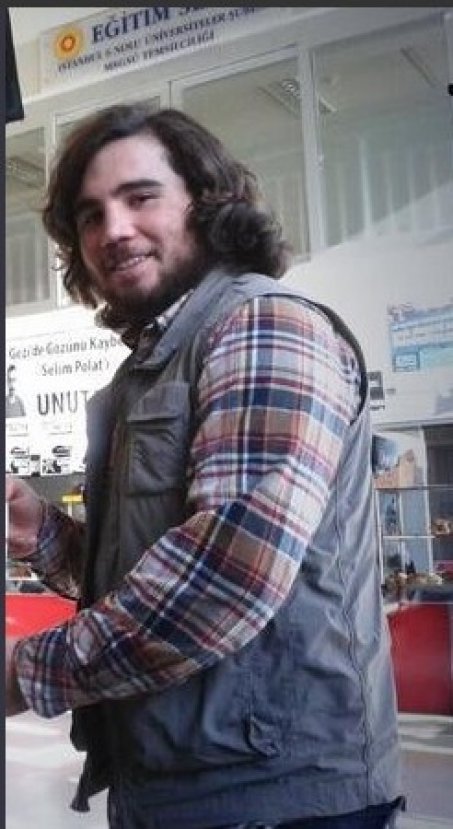 Mimar Sinan'ı bırakıpğ sağa çıkan terörist Barış Mustafa Kalafat öldürüldü