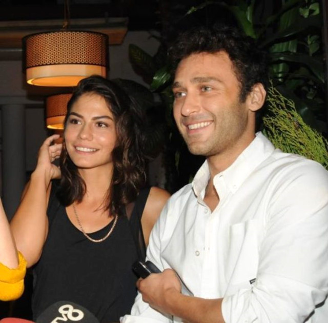 Demet Özdemir ve Seçkin Özdemir ayrıldı mı?