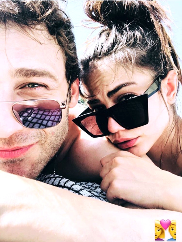 Demet Özdemir ve Seçkin Özdemir ayrıldı mı?