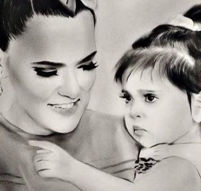 Demet Akalın'a destek veren ünlüler kimler?