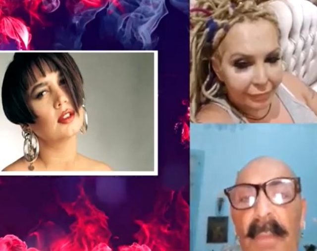 Cemil İpekçi'den çarpıcı sözler! Sezen Aksu'yu çıplak görünce tahrik oldum