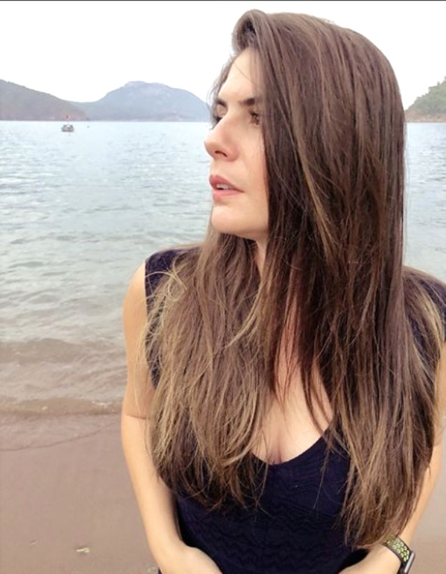 Ayça Erturan kimdir? Ünlü oyuncuya ahlaksız teklif