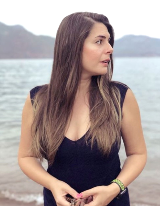 Ayça Erturan kimdir? Ünlü oyuncuya ahlaksız teklif