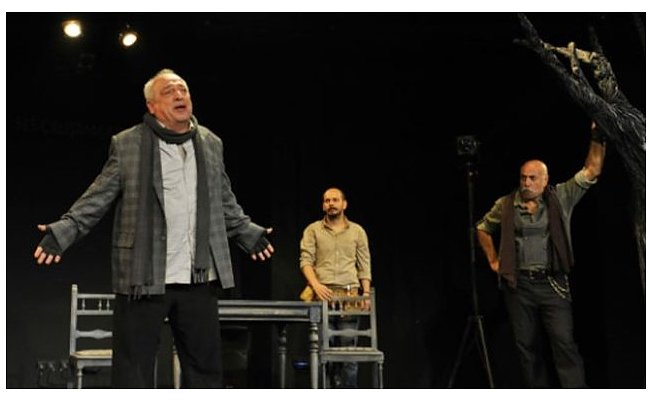 Ünlü oyuncu Cengiz Baykal hayatını kaybetti