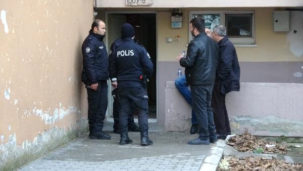 Ünlü Oyuncu Erkan Can'ın Ağabeyi Evinden Ölü Bulundu