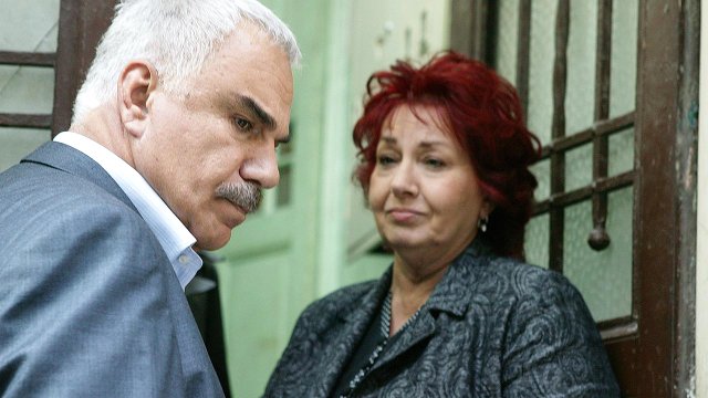 Yaprak Dökümü oyuncusu Güven Hokka, Belediye Başkan adayı oldu