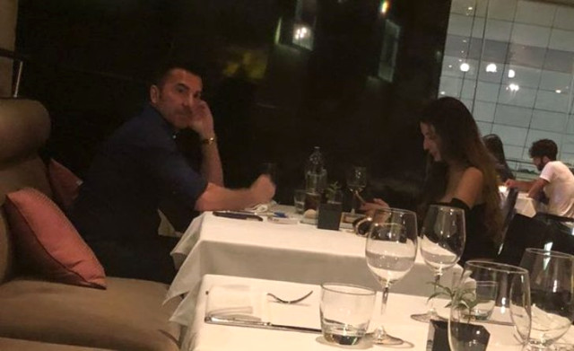 İlker İnanoğlu kimdir? Playboy güzeli Elif Çelik ile görüntülendi