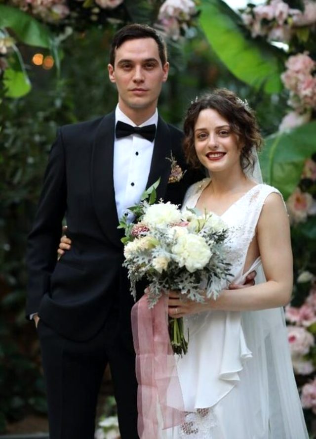 Seren Şirince kimdir? Kaç yaşında? Kiminle evlendi?