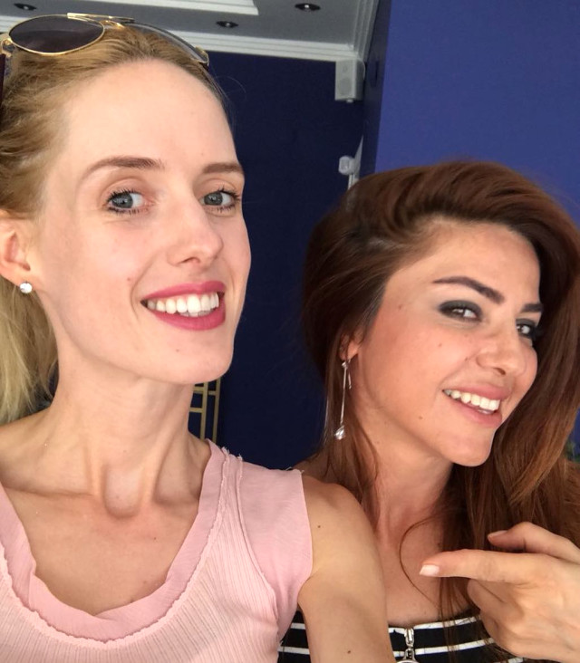 Wilma Elles kimdir? Anoreksiya mı oldu? Wilma Elles'in şimdiki hali!