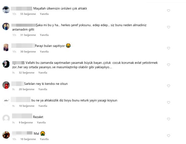 Ben Fero,hayranına kucak dansı yaptırdı