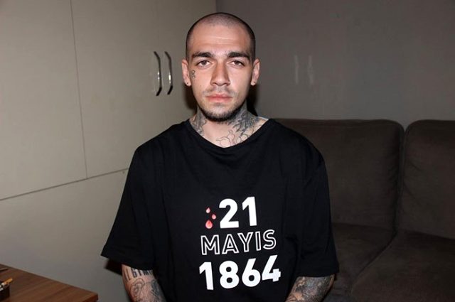 Ünlü rapçilerin ne kadar kazandıkları belli oldu