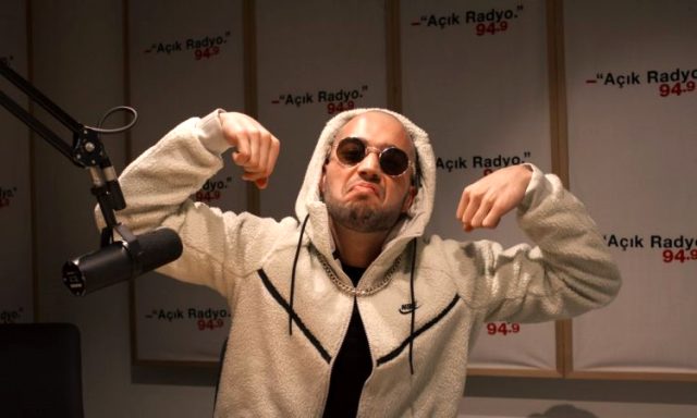 Ünlü rapçilerin ne kadar kazandıkları belli oldu