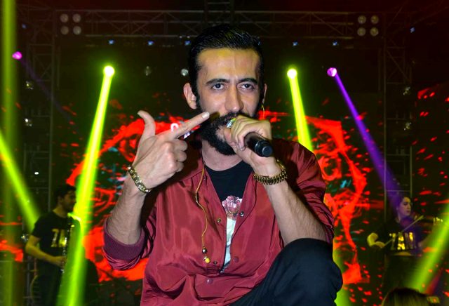 Ünlü rapçilerin ne kadar kazandıkları belli oldu