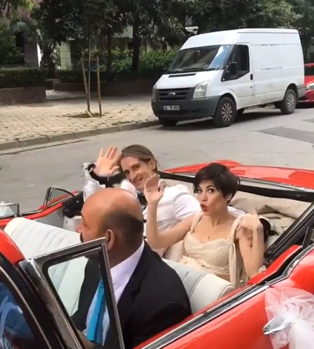 Utku Barış Andaç Kimdir | Aydilge'nin Sevgilisi