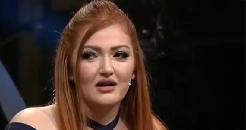 Aşkım Kapışmak kimdir? Danla Bilic'i neden mahkemeye verdi?